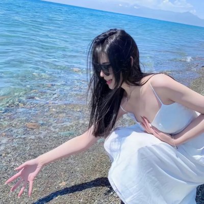 玉女寻春
